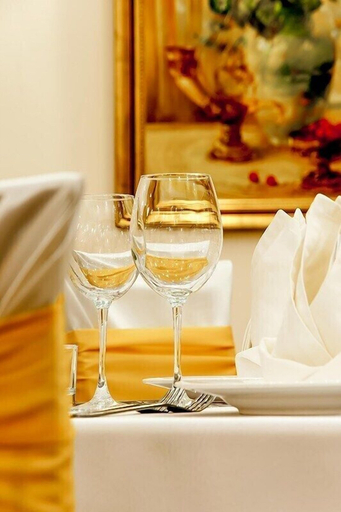 Food & Drinks 5, International Hotel Astana, Almaty