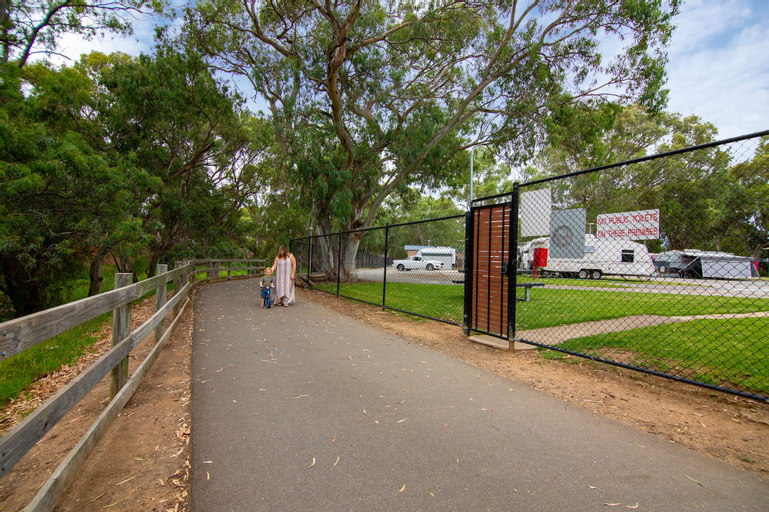 Others 5, Echo Holiday Parks - Windsor Gardens, Adelaide