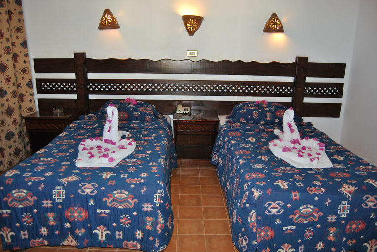 Bedroom 3, Daniela Village Dahab, Dahab