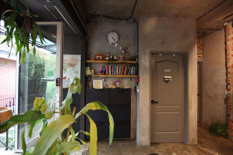 Exterior & Views 2, Hongdae Guesthouse Pajamaparty - Hostel, Mapo