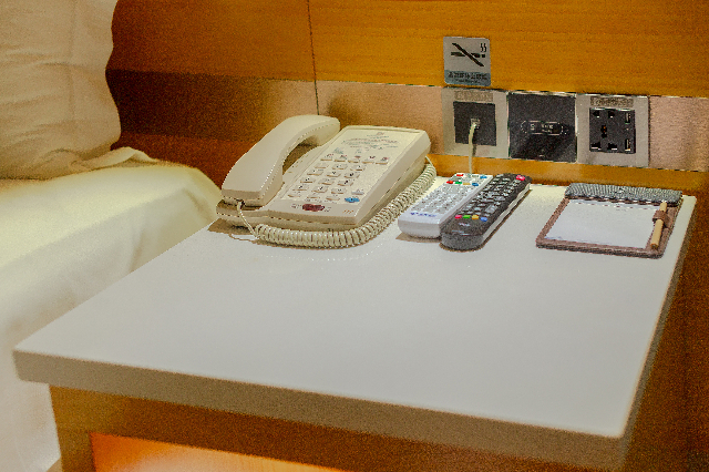Bedroom 2, Borrman Hotel Zhanjiang Shimao Building High-speed Railway Station, Zhanjiang