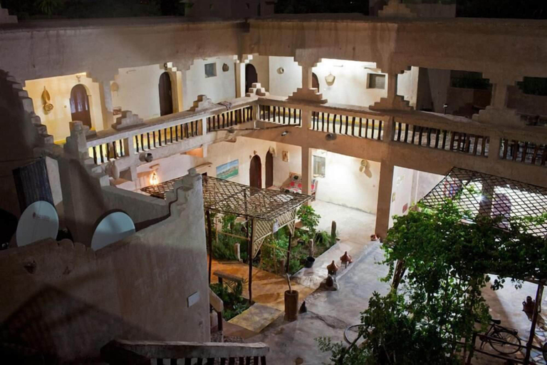 Exterior & Views 2, Kasbah dar dmana, Ouarzazate
