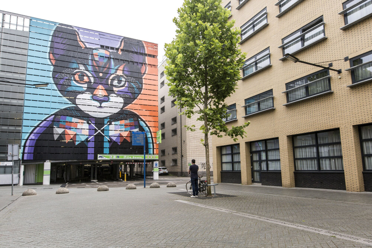 Exterior & Views 2, Leonardo Hotel Hengelo City Center, Hengelo