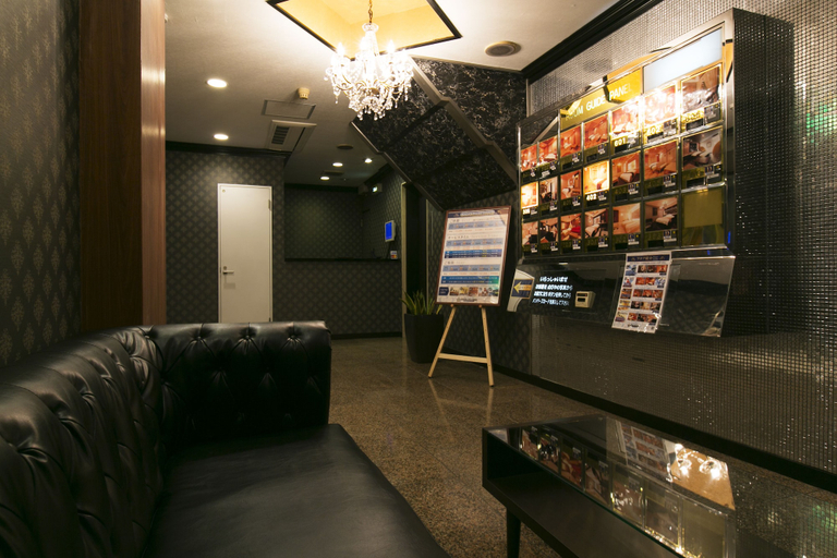 Food & Drinks 4, Hotel Atlantis Higashiosaka - Adults Only, Higashiōsaka