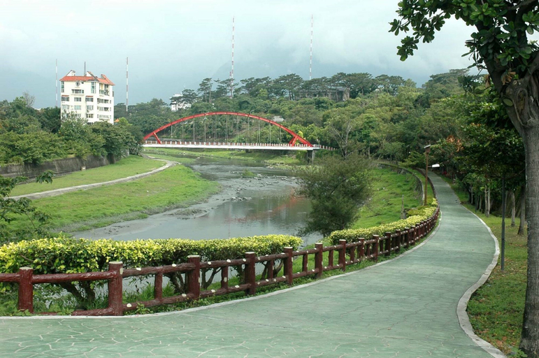 Others 1, Happiness Is Coming - Sunwater, Hualien