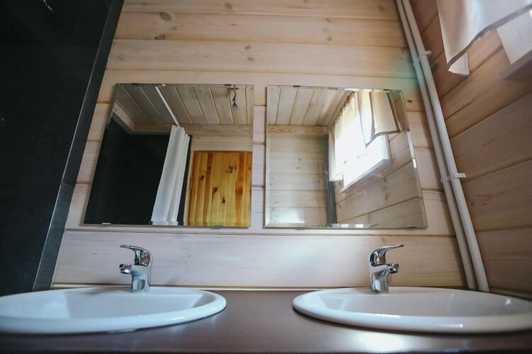 Bathroom 3, Skokovo Park, Odintsovskiy rayon