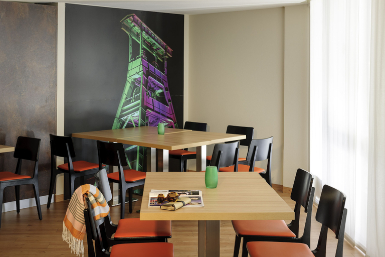 Food & Drinks 5, Hotel am Schlosspark Herten, Recklinghausen