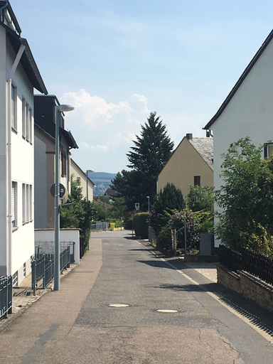 Exterior & Views 2, Ferienwohnungen Uni-Koblenz, Koblenz