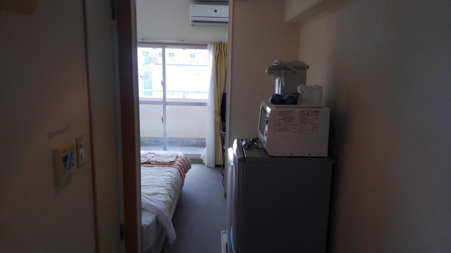 Bedroom 3, Hotel Peace Island Ishigaki in Yashima, Ishigaki