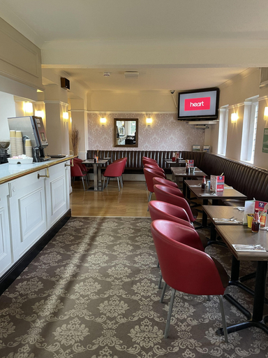 Food & Drinks 5, Mountain Park Hotel, Flintshire