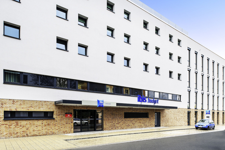 Exterior & Views 2, ibis budget Ludwigsburg, Ludwigsburg