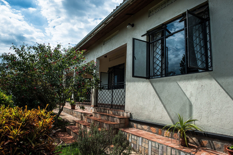 Exterior & Views, Soho Greens Apartments, Jinja