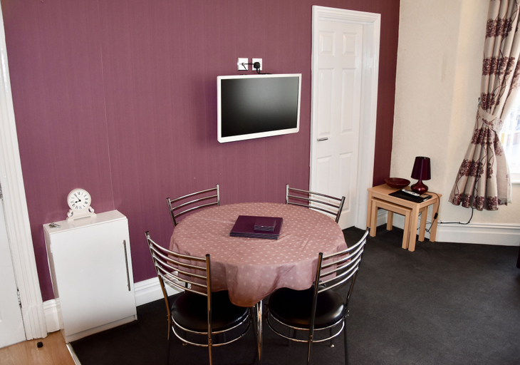Others 4, Empress Select Holiday Flats, Blackpool