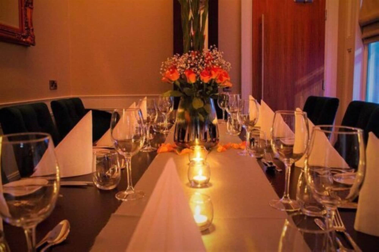 Food & Drinks 5, Shipquay Boutique Hotel, Derry and Strabane