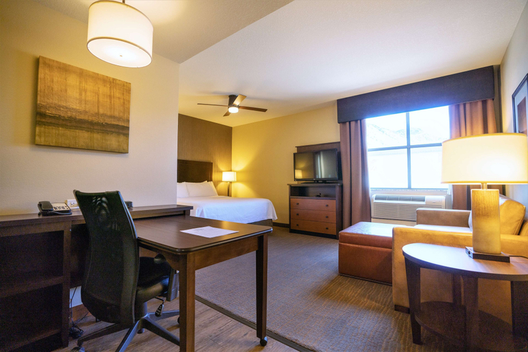 Bedroom 3, Homewood Suites By Hilton Durango, Co, La Plata