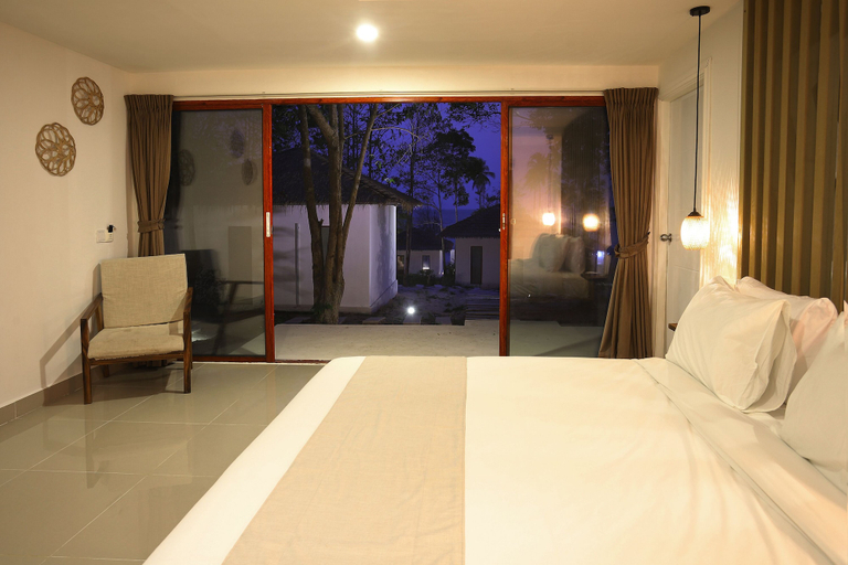 Bedroom 4, Anaya Koh Rong, Sihanoukville