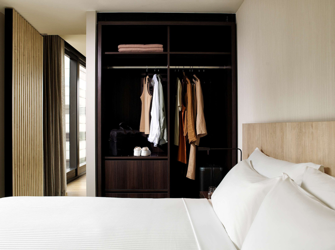 Bedroom 17