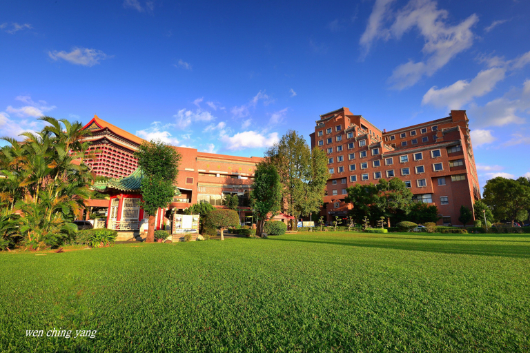 Exterior & Views 5, CHIENTAN Youth Hotel, Taipei City