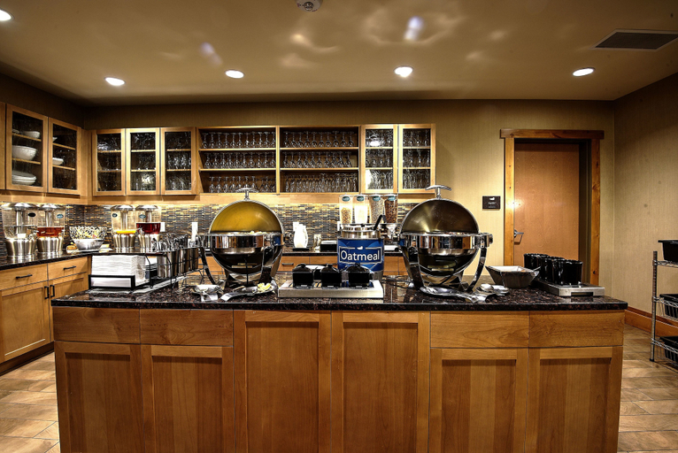 Food & Drinks 5, Homewood Suites By Hilton Durango, Co, La Plata