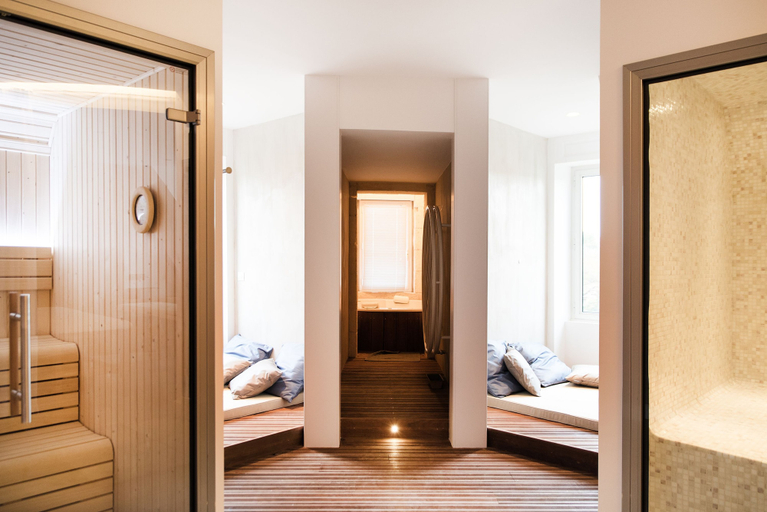 Bedroom 4, La Villa Guy & Spa - Teritoria, Hérault