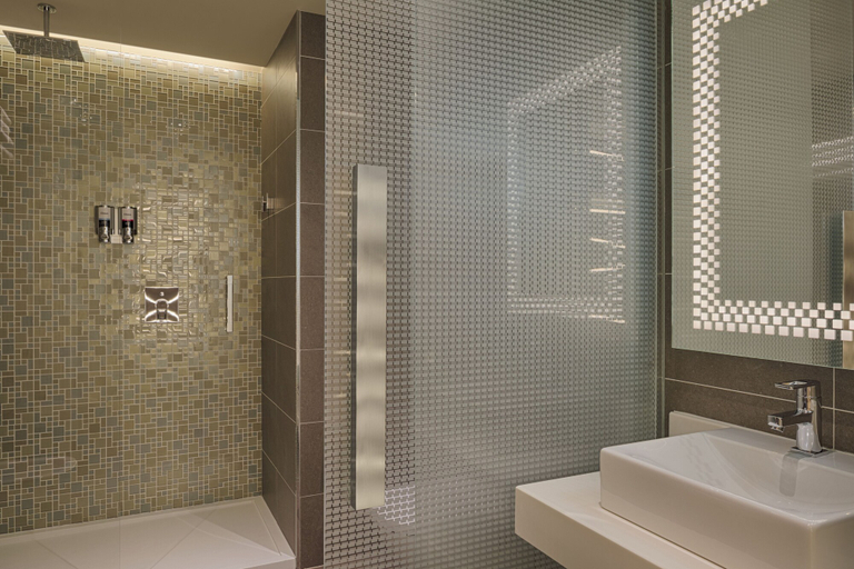 Bathroom 5, Four Points by Sheraton Oran, Oran
