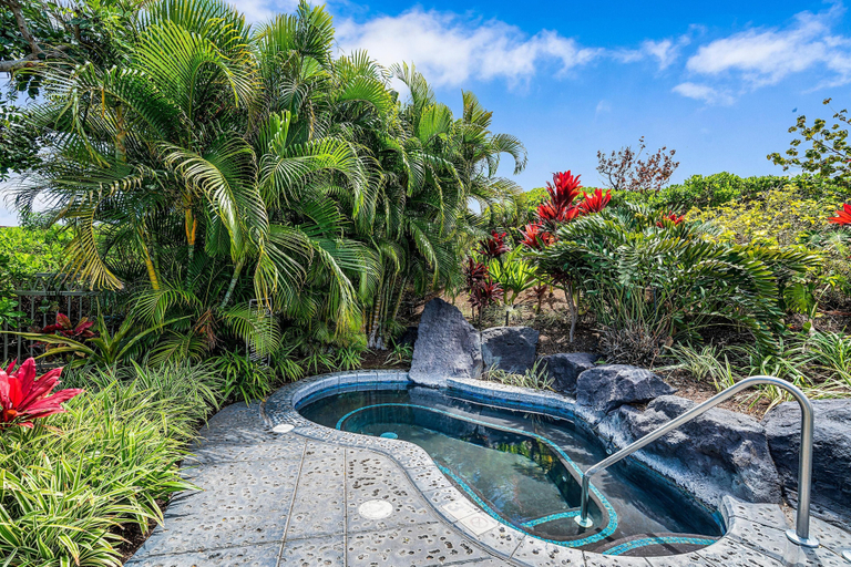 Sport & Beauty 3, Waikoloa Beach Villas E33, Hawaii