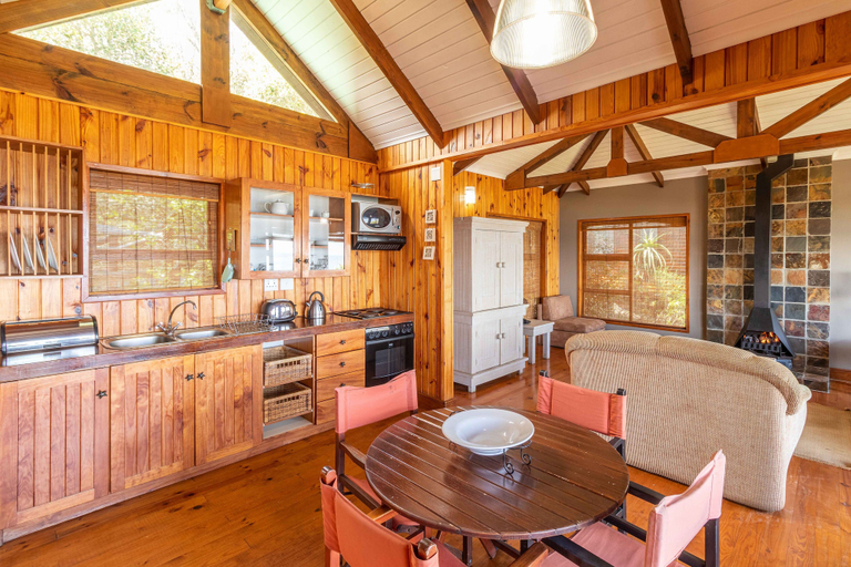 Food & Drinks 4, Boardwalk Lodge - self-catering, Eden