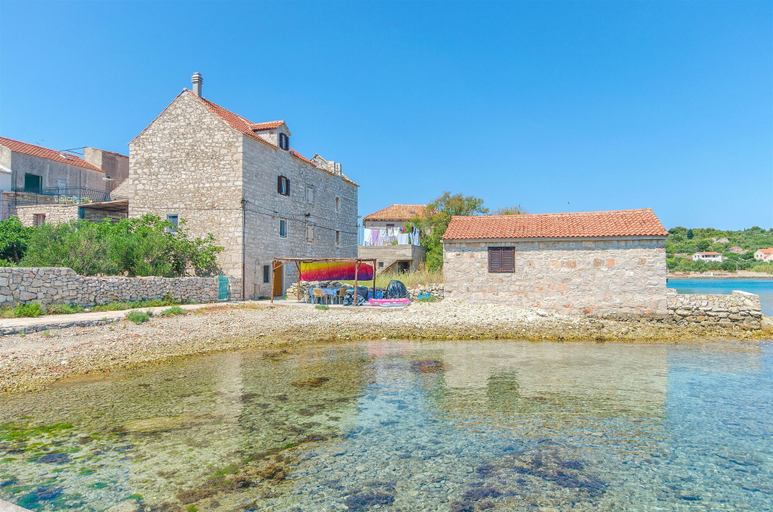 Exterior & Views 2, Apartments Islandbreeze, Vodice