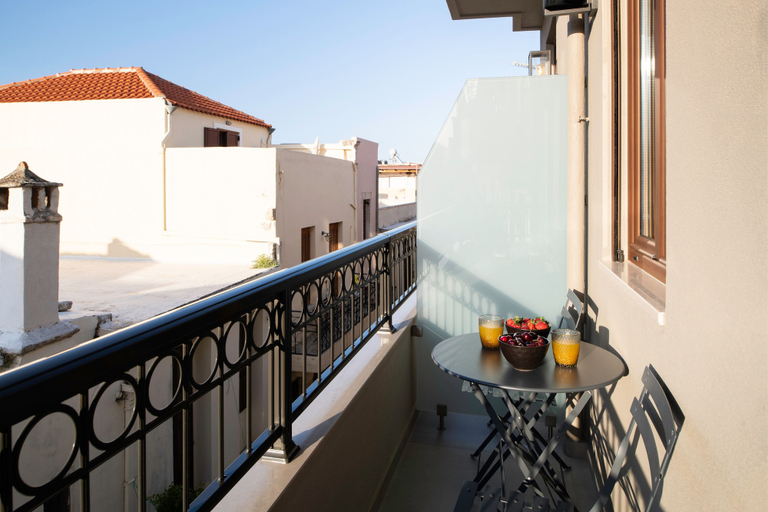 Others 5, Petalo Suites, Crete