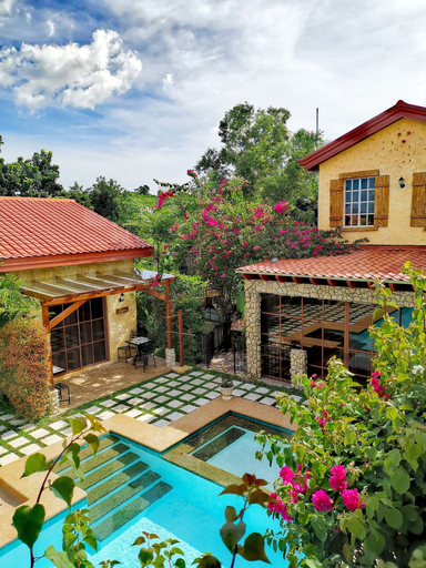 Sport & Beauty 5, La Casa Di Beatrice, Panglao