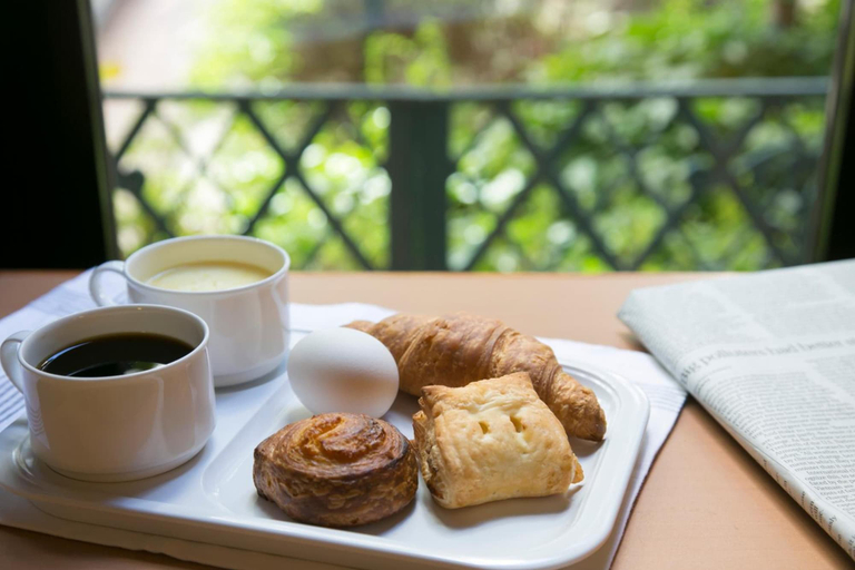 Food & Drinks 5, Washington R&B Hotel Sendai Hirosedo-ri Ekimae, Sendai