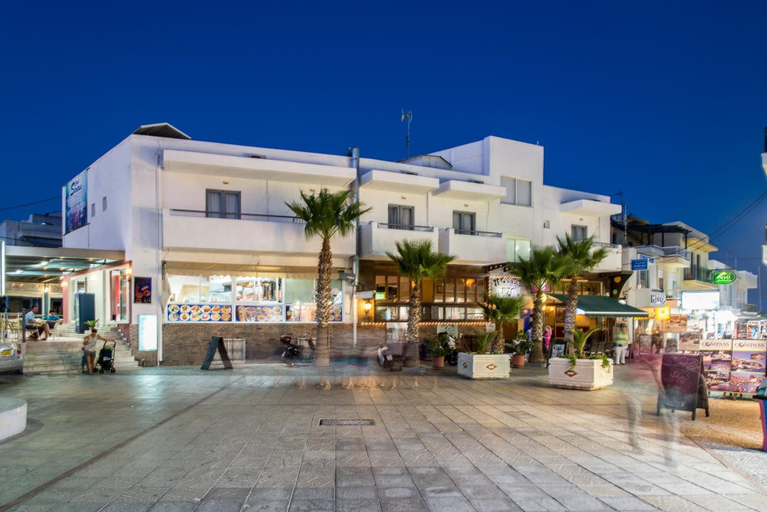 Exterior & Views 2, Rio Hotel, South Aegean