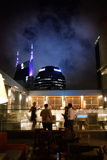 Exterior & Views 2, The Nash, Davidson