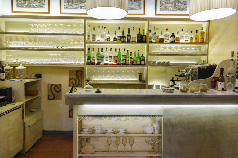 Food & Drinks 5, Villa Casalecchi Country Hotel, Siena