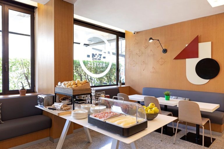Food & Drinks 5, B&B Hotel Udine, Udine