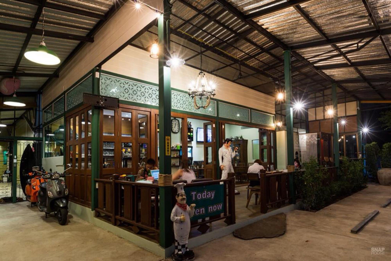 Others 5, Sunday J Resort & Restaurant, Muang Chon Buri