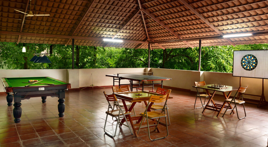 Food & Drinks 5, Eco Garden Resort & Heritage Cheruthuruthy, Thrissur