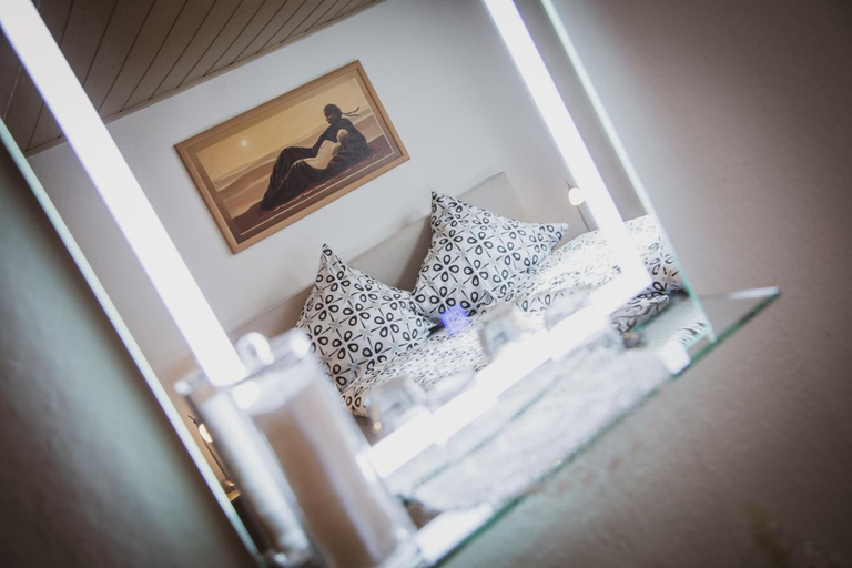 Bedroom 2, Pension Restaurant Mainzer Tor, Vogelsbergkreis