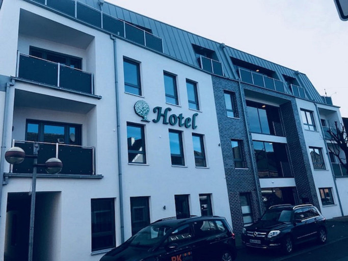 Exterior & Views 2, Hotel an der Burgschänke, Wesel