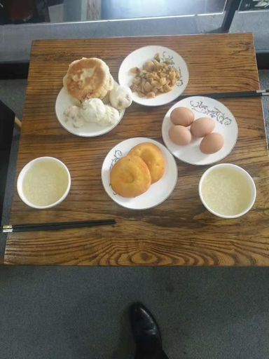 Food & Drinks 5, Villa Haixin, Qingdao
