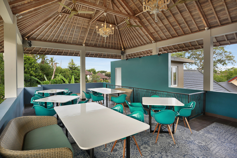 Others 4, Askara Canggu Townhouse, Badung