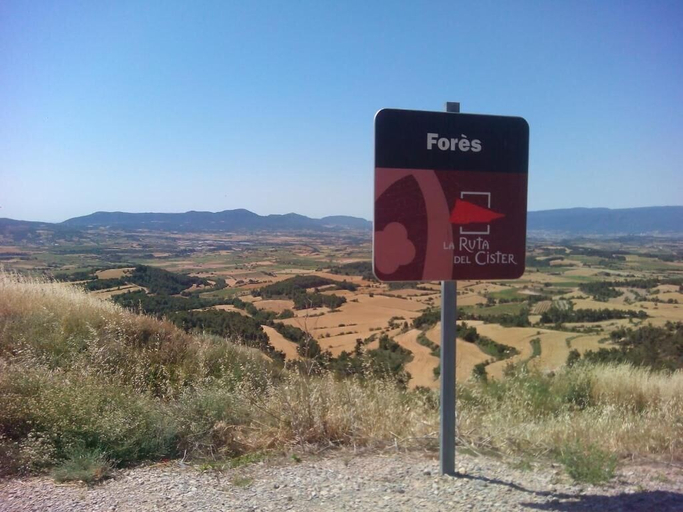 Others 5, Rural Horizons, Tarragona