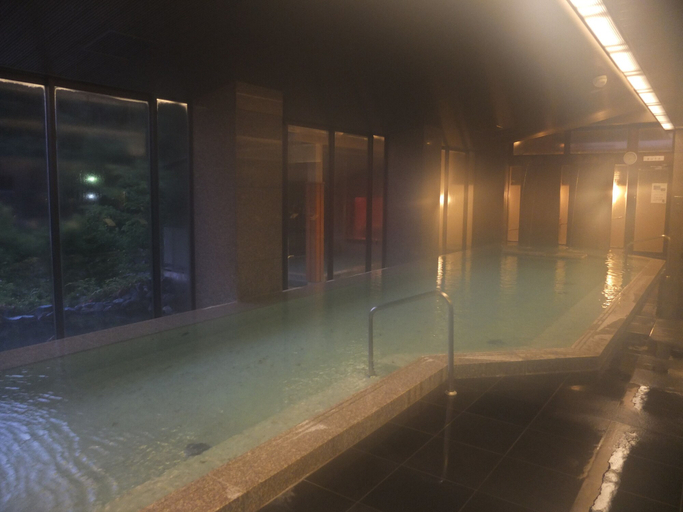 Sport & Beauty 5, Kashiwaya, Nikkō