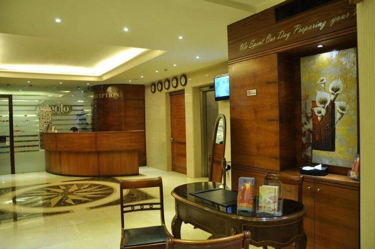 Ceasars Park Hotel, Beirut