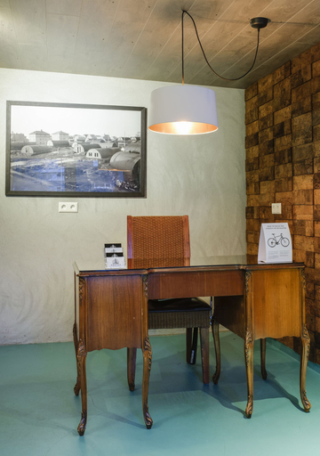 Others 5, Freyja Guesthouse & Suites, Reykjavík