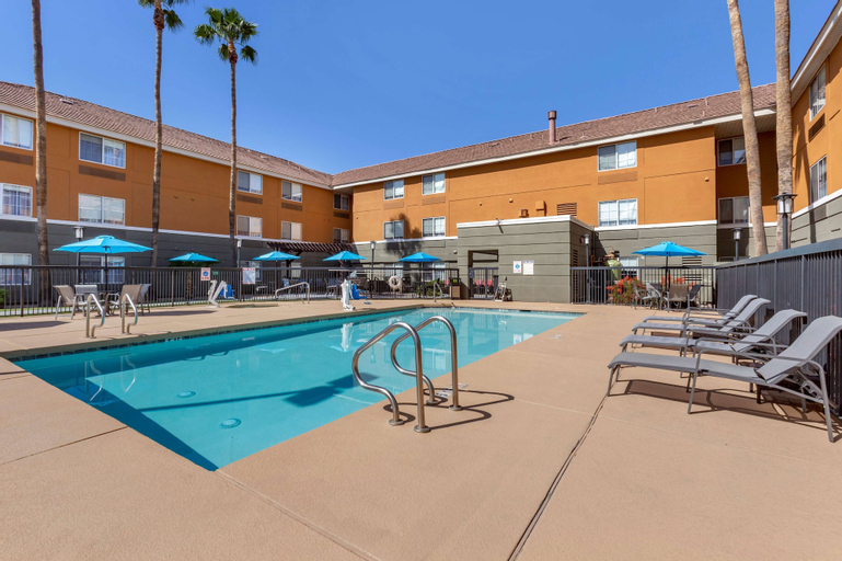 Best Western North Phoenix Hotel, Maricopa