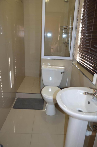 Bathroom 3, Stay 1 BnB, City of Cape Town