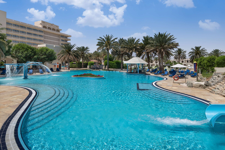 Sport & Beauty 2, Radisson Blu Hotel & Resort, Al Ain, Al Ain