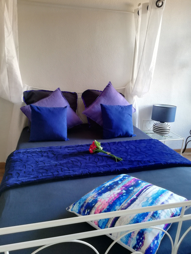 Bedroom 3, Parfumu Di Celu, Haute-Corse
