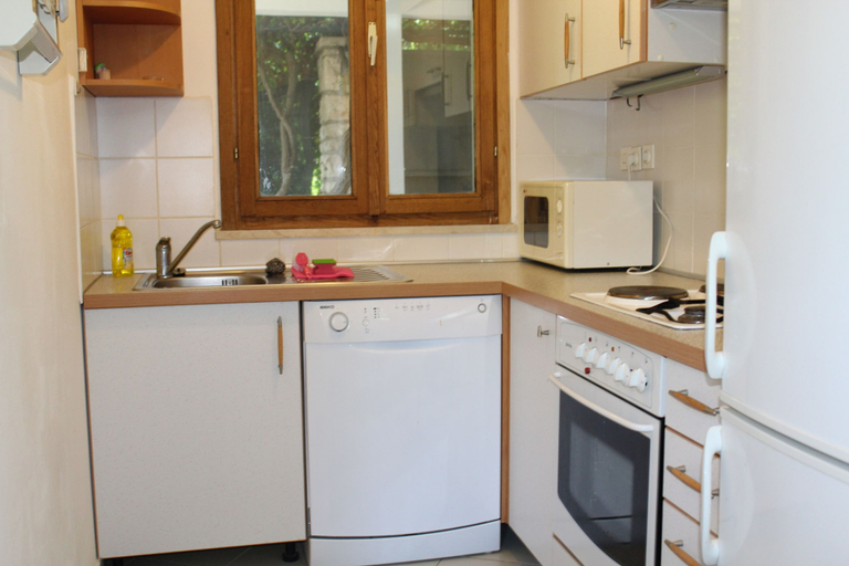 Others 5, Beach Apartment Jakobus, Lumbarda